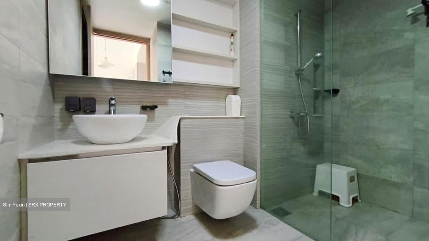 High Park Residences (D28), Apartment #622365481